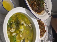 -兰湘子·湘菜小炒(崂山丽达店)