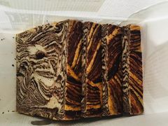 -爸爸糖手工吐司(苏州环球188店)