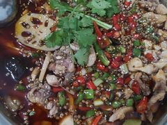 -米二红烧兔(华阳店)