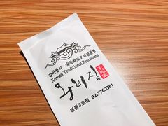 餐具摆设-王妃家(明洞中央店)