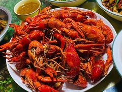 -老黄大排档(王家冲路店)