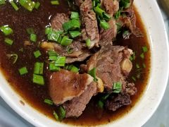 -南花桥羊肉馆老字号(乌镇店)