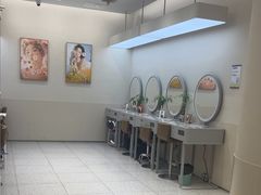 -天真蓝照相馆(五角场百联又一城店)