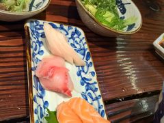 -石屋料理(南京西路店)