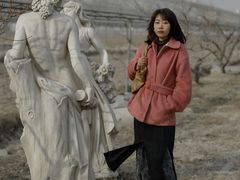 -安德鲁户外烧烤帐篷营地(马泉营店)