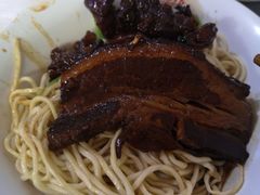 -泰顺江南春面馆