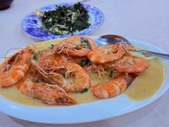 -钱塘府海鲜餐厅