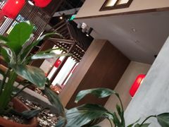 大堂-关东小磨东北菜(碧江广场店)