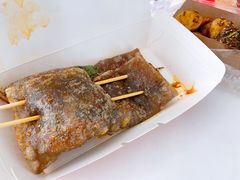 -乐乐姐超级土豆(中关村5号店)