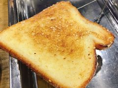 脆皮烤吐司-老虎滩大连海鲜烧烤(建邺云锦路总店)