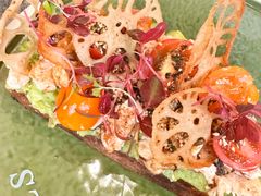-O'mills Sourdough Bakery&Bistro(永嘉路店)