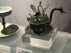 -马鞍山市博物馆