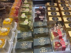 -TOUCH泰奇(奉贤宝龙城市广场店)