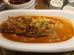 -小菜园新徽菜(马鞍山金鹰店)