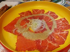 -松坂屋日料自助(长城路店)