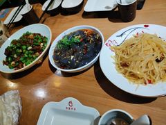 -周大厨辣椒炒肉(巨龙路店)