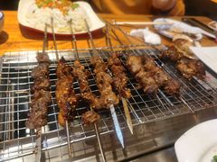 -张记焖窑·十五年专注焖烤(雍和宫店)
