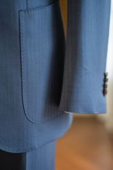 -优刻西服西装定制(金轮国际广场店)