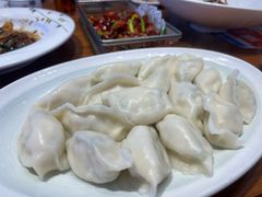 -渔家风味·鲅鱼水饺·央视展播·海鲜天津菜(开发区店)