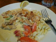 -Geneva日内瓦餐厅(西郊宝成花苑店)