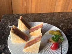 -老乾杯和牛烧肉(王府中环店)