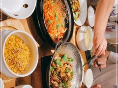 -费大厨辣椒炒肉(万家丽一店)