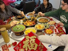 -李子坝梁山鸡(李子坝大鸡哥店)