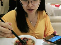 -宁夏国强手抓羊肉·清真菜(未央路凤三店)