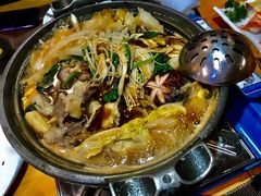 -割烹旭日本料理(龙湖狮山天街店)