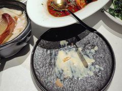 -醉舍·新淮扬菜(长宁龙之梦店)