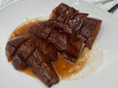 -喜宴又一村·粤菜·茶点·海鲜(壹方天地店)