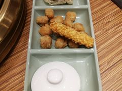 -悦橙烤肉海鲜自助(中央大街店)
