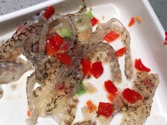 -半天妖烤鱼(石岛店)