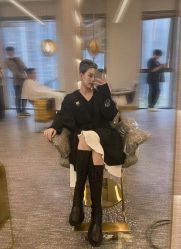 -3AM·S HAIR SALON烫发染发接发