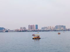 -团城山公园