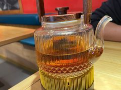 -金博士朝鲜民族餐厅(工大店)