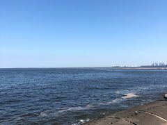 -东疆建设开发纪念公园