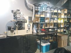 -GOTLOT COFFEE&KITCHEN角落厨房NOOK店