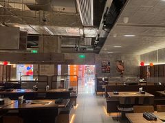 -新石器烤肉(中房金谊广场店)
