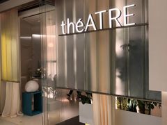 -théATRE 茶聚场(王府中環店)