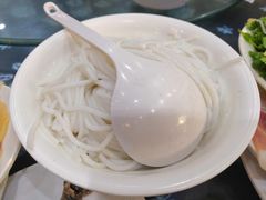 -桥香园云南过桥米线(金马碧鸡店)