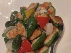 -君庭中餐厅(友谊宾馆店)