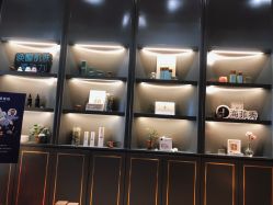 -栖SPA·ONDA ·海菲秀·皑皑科技美肤中心