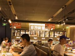 -丰茂烤串(港旅店)