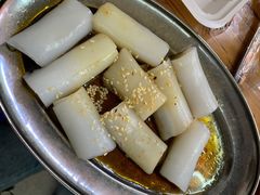 猪肠粉-陈添記·祖傳爽鱼皮·西关老字号(广州首店)
