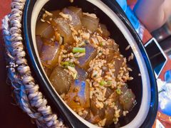 -赵小姐丨新中餐(曲江店)