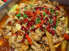 -三毛烧烤·南昌大排档(山姆店)