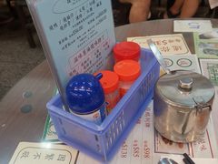 -兰芳园(上环店)