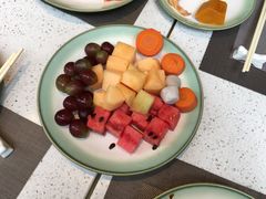 -金海湾自助餐厅(金陵饭店)