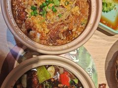 -谷田稻香·砂锅菜(南沙万达广场店)